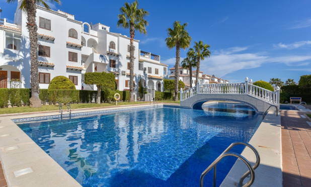 Reventa - Apartamento / piso - Ciudad Quesada