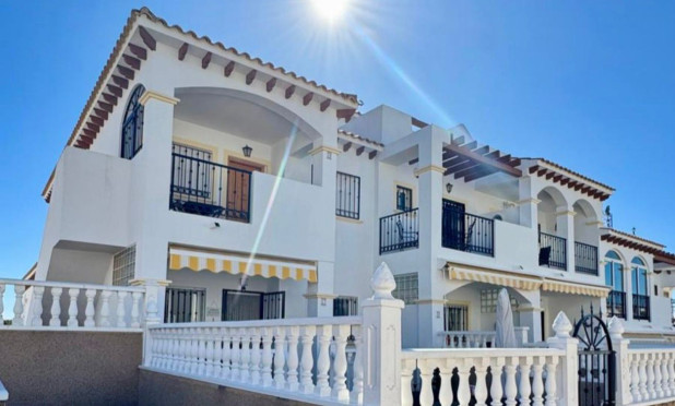 Revente - Maison de ville - Orihuela Costa - La Ciñuelica