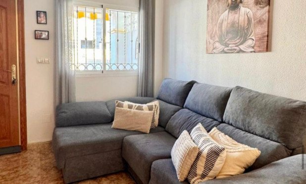 Revente - Maison de ville - Orihuela Costa - La Ciñuelica