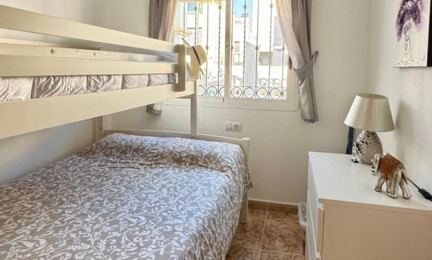 Revente - Maison de ville - Orihuela Costa - La Ciñuelica