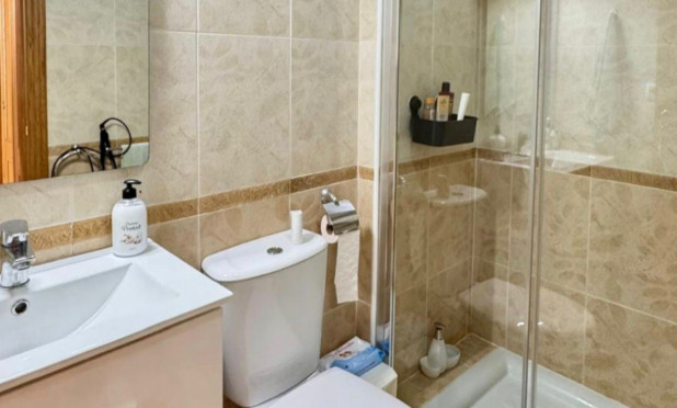 Revente - Maison de ville - Orihuela Costa - La Ciñuelica