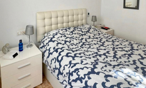 Revente - Maison de ville - Orihuela Costa - La Ciñuelica