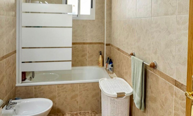 Revente - Maison de ville - Orihuela Costa - La Ciñuelica