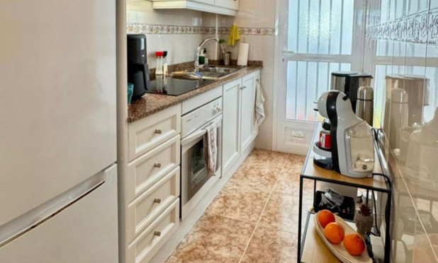 Revente - Maison de ville - Orihuela Costa - La Ciñuelica