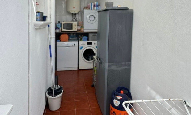 Revente - Maison de ville - Orihuela Costa - La Ciñuelica