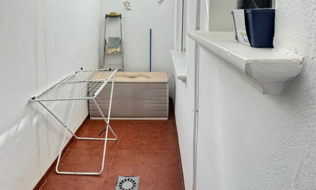 Revente - Maison de ville - Orihuela Costa - La Ciñuelica