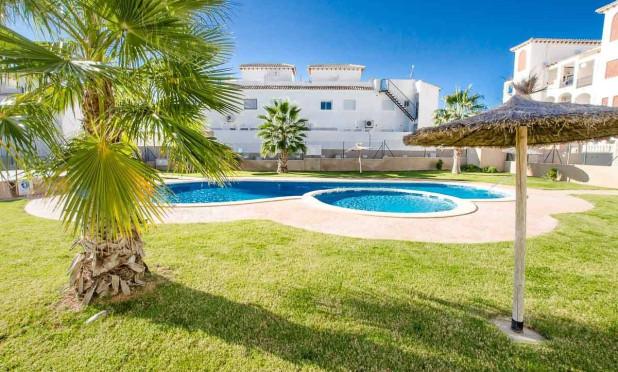 Revente - Maison de ville - Orihuela Costa - La Ciñuelica