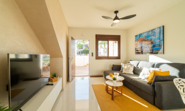 Revente - Appartement - Orihuela Costa - Los Balcones - Los Altos del Edén