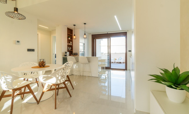 Revente - Appartement - Orihuela Costa - Los Balcones - Los Altos del Edén