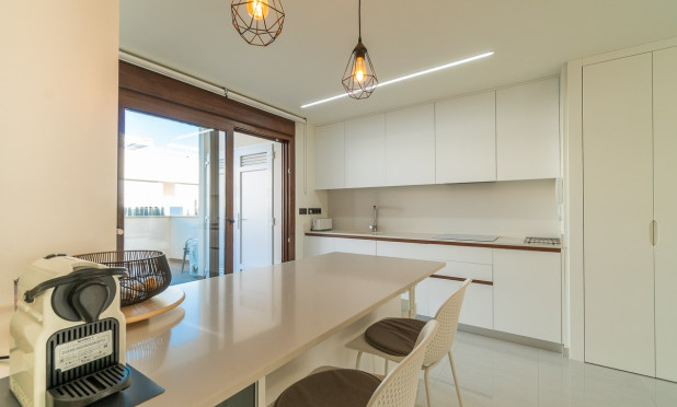 Revente - Appartement - Orihuela Costa - Los Balcones - Los Altos del Edén