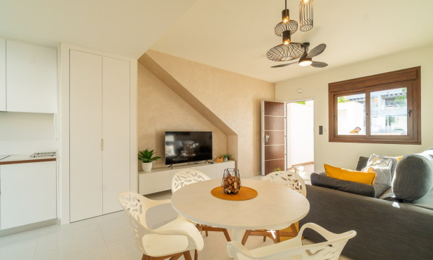 Revente - Appartement - Orihuela Costa - Los Balcones - Los Altos del Edén