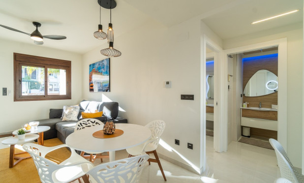 Revente - Appartement - Orihuela Costa - Los Balcones - Los Altos del Edén