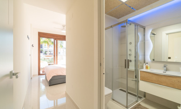 Revente - Appartement - Orihuela Costa - Los Balcones - Los Altos del Edén