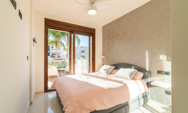 Revente - Appartement - Orihuela Costa - Los Balcones - Los Altos del Edén