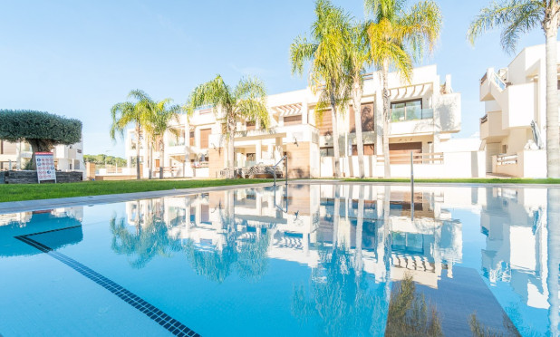 Revente - Appartement - Orihuela Costa - Los Balcones - Los Altos del Edén