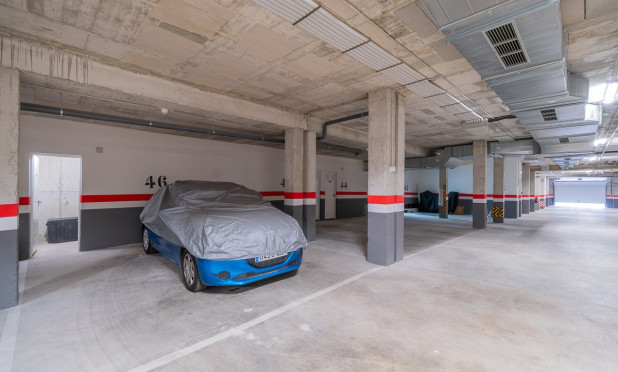 Revente - Appartement - Orihuela Costa - Los Balcones - Los Altos del Edén