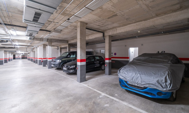 Revente - Appartement - Orihuela Costa - Los Balcones - Los Altos del Edén