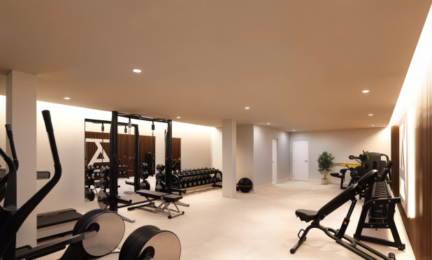 Nieuwbouw Woningen - Penthouse - Los Alcazares - Los Alcázares