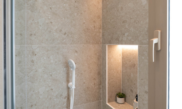 Nowy budynek - Kamienica - Los Alcazares - Los Alcázares