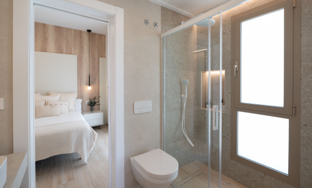 Nowy budynek - Kamienica - Los Alcazares - Los Alcázares