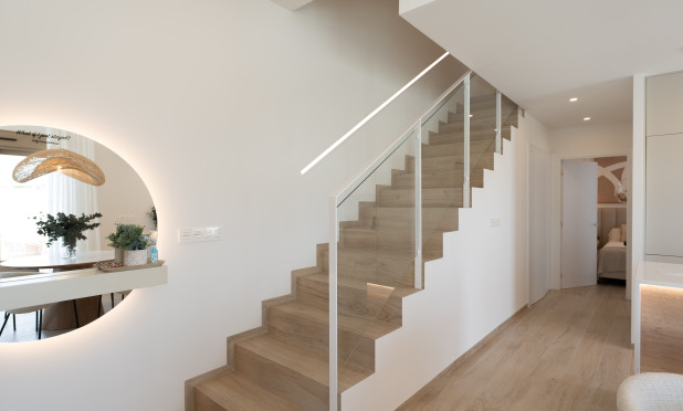 Nowy budynek - Kamienica - Los Alcazares - Los Alcázares