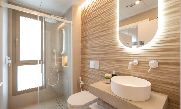 Nowy budynek - Kamienica - Los Alcazares - Los Alcázares