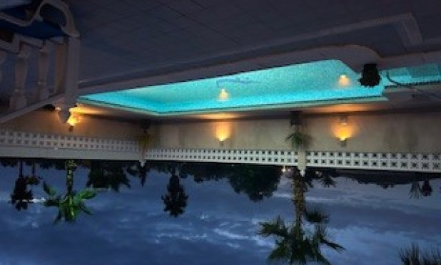 Reventa - Villa - Benijofar - Monte Azul