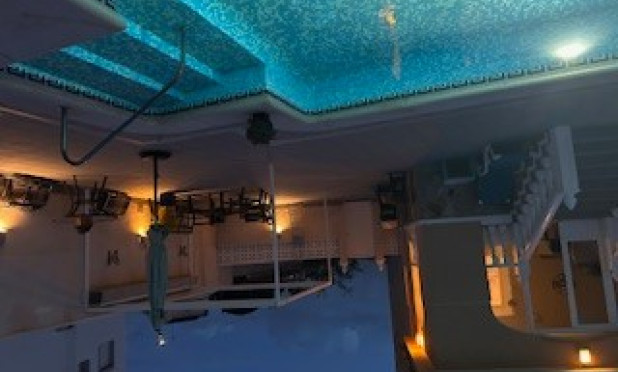 Reventa - Villa - Benijofar - Monte Azul