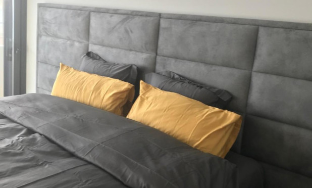 Reventa - Apartamento / piso - Benidorm - Zona de Poniente