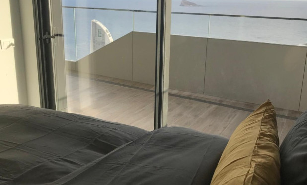 Reventa - Apartamento / piso - Benidorm - Zona de Poniente