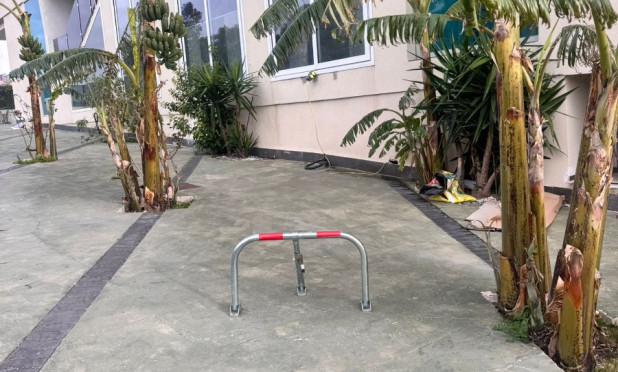 Resale - Apartment / flat - Finestrat - Cala de Finestrat