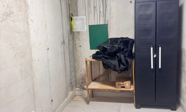 Resale - Apartment / flat - Finestrat - Cala de Finestrat