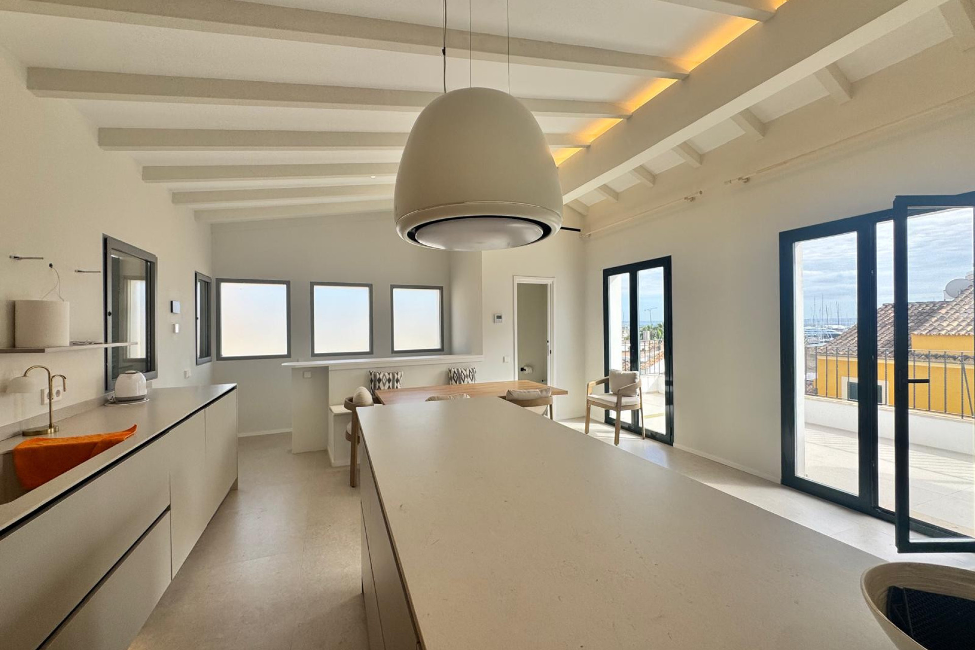 Reventa - Ático - Palma