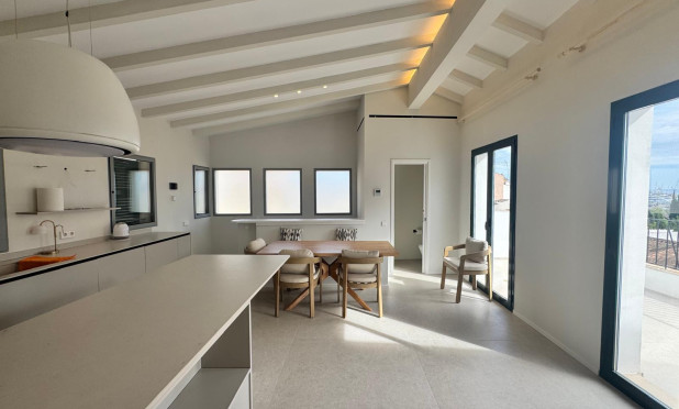 Reventa - Ático - Palma