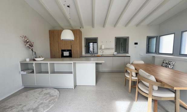 Reventa - Ático - Palma