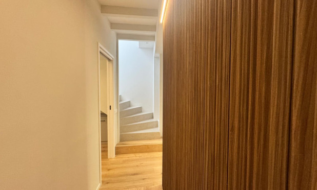 Reventa - Ático - Palma