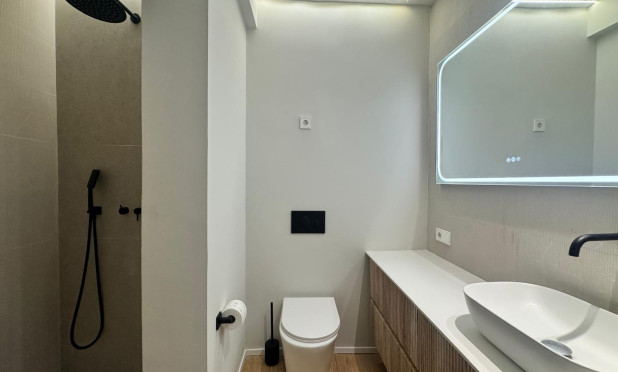 Reventa - Ático - Palma