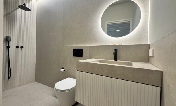 Reventa - Ático - Palma