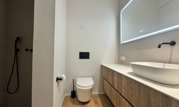 Reventa - Ático - Palma