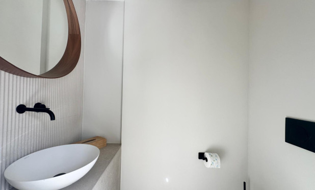 Reventa - Ático - Palma