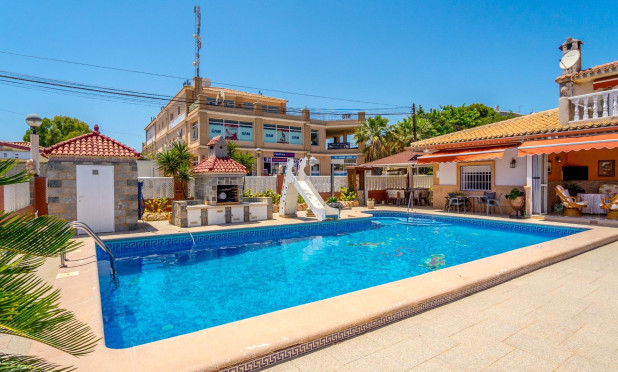 Reventa - Villa - Orihuela Costa - Campoamor