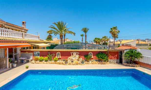 Reventa - Villa - Orihuela Costa - Campoamor