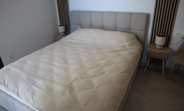 Langfristige Vermietung - Villa - Montesinos - Los Montesinos