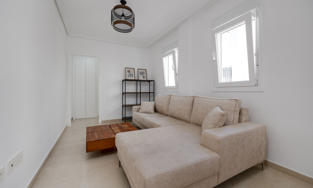 New Build - Villa - San Fulgencio