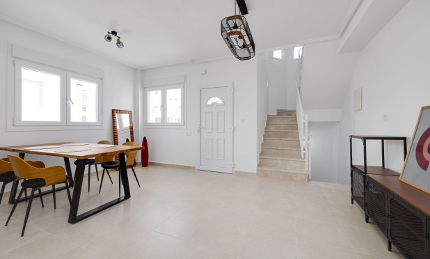 New Build - Villa - San Fulgencio