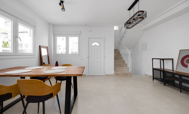 New Build - Villa - San Fulgencio