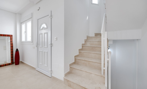 New Build - Villa - San Fulgencio