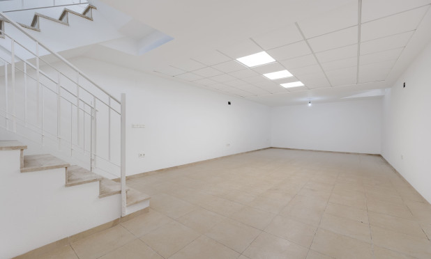 New Build - Villa - San Fulgencio