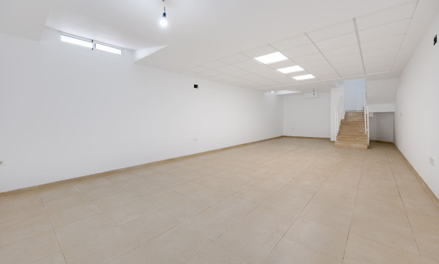 New Build - Villa - San Fulgencio