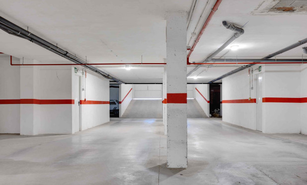 Neue Gebäude - Wohnung - San Fulgencio